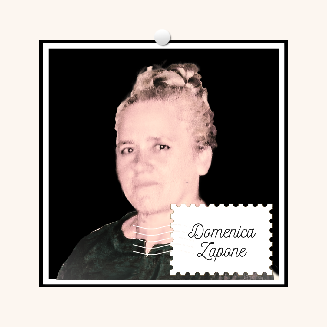 Domenica Zapone