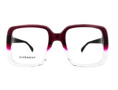 Givenchy Armação de grau feminina - GV0094 20W