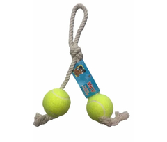 4009 // TIRADOR DOS PELOTAS TENIS