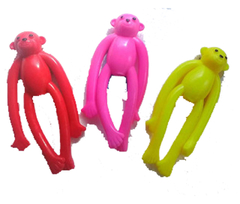 1753 // MONO CON CHIFLE - comprar online
