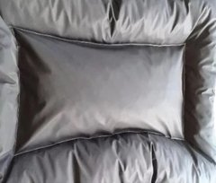 107 // COLCHONETA SIMIL CUERINA GRANDE - tienda online