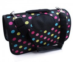 128 // BOLSO DE TRANSP N3 50*25*29
