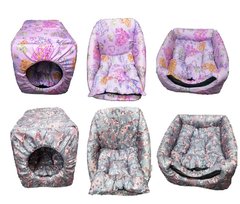 143 // CUBO CONVERTIBLE COLCHON - SOFA