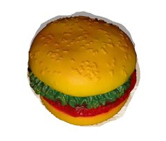 1628 // HAMBURGUESA
