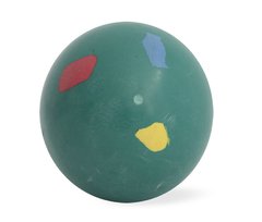 2009 // PELOTA CAUCHO NRO 1