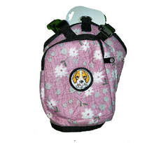 2078 // PRETAL CON MOCHILA TALLE L