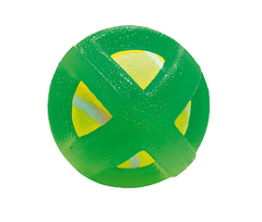2099 // PELOTA CON CUBIERTA SILICONA