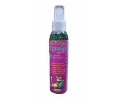 2133 // CATNIP HIERBA GATERA EN SPRAY GRANDE 125ML