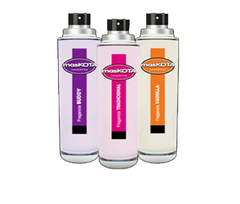 2138 // FRAGANCIA PARA PERRO X 30 ML
