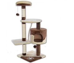 2164 // RASCADOR MULTI ESPACIO BEIGE