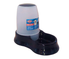 24762 // DISPENSER DE AGUA Y COMIDA 1,5 L