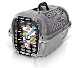 266 // TRANSPORTADORA PANTHER N2 47*34*30 - tienda online