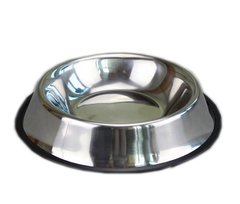 3001 // BOWL ACERO 18 CM
