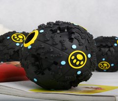 306 // PELOTA DOSIFICADORA ALIMENTO MEDIANA