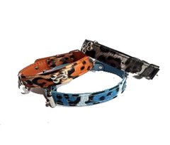 4032 // COLLAR FLUO CHICO