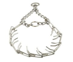 4302 // COLLAR PUAS METAL GRANDE