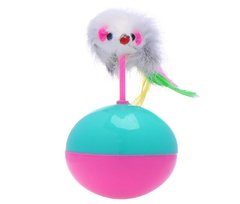 4503 // RATA CON PELOTA VAIVEN