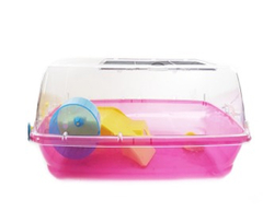 4778 // VIVIENDA PARA HAMSTER MEDIANA - comprar online