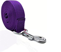 5022 // CORREA DE ADIESTRAMIENTO 3 MTS X 2.5