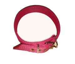 5061 // COLLAR PP #40 DOBLE GRANDE