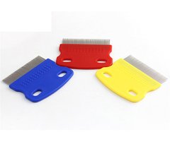 5074 // PEINE PARA PIOJOS - comprar online