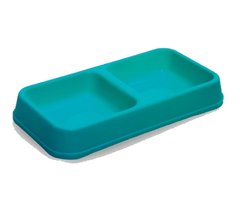 8008 // COMEDERO DOBLE LIVIANO - comprar online