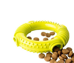 93819 // ANILLO DISPENSADOR SNACK TPR 118 GR