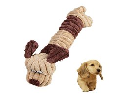 973 // PELUCHE GUSANO PERRO PATO -RUGBY TIRADOR - comprar online