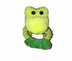 975 // PELUCHE RANA - CELULAR