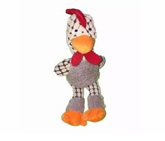 975 // PELUCHE VACA - ZORRO - GALLINA - MONO en internet