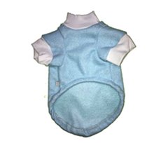 BA1 // BUZO CON APLIQUE TALLE 1 - comprar online
