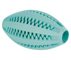 BP003S // PELOTA RUGBY SABOR MENTA CAUCHO NATURAL