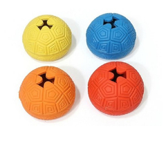 BP155 // PELOTA TORTUGA SNACK CAUCHO NATURAL