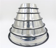 3001 // BOWL ACERO 18 CM - comprar online
