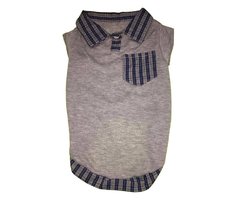 CV6 // REMERA CON CAMISA TALLE 6 en internet