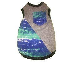 L1 // REMERA CON BOLSILLO DELUXE 1 en internet