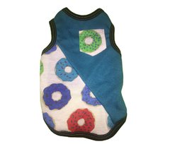 L2 // REMERA CON BOLSILLO DELUXE 2 - Mercaba