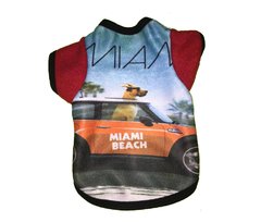 R2 // REMERA ESTAMPADA TALLE 2 - comprar online