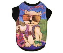 R2 // REMERA ESTAMPADA TALLE 2