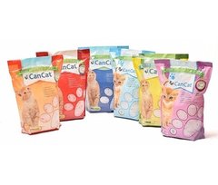 R8 // PIEDRA SILICA PERFUMADA 3.8L