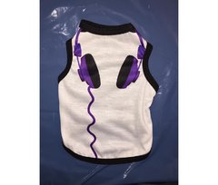 RM1 // REMERA VERANO ESTAMPADA MKV 1 - comprar online