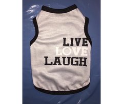 RM6 // REMERA VERANO ESTAMPADA MKV 6 - Mercaba