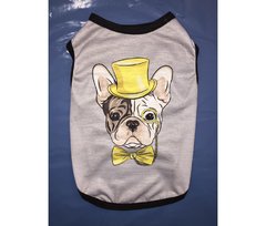 RM6 // REMERA VERANO ESTAMPADA MKV 6 - tienda online