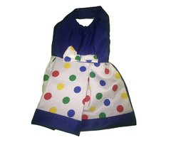 VV4 // VESTIDO VERANO TALLE 4 - tienda online