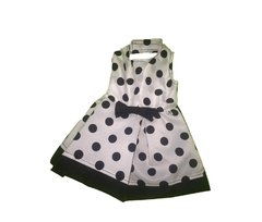 Imagen de VV4 // VESTIDO VERANO TALLE 4