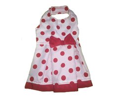 VV1 // VESTIDO VERANO TALLE 1