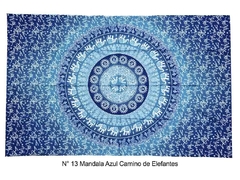 Textil 140 x 220. Lona, Tapiz, Mantel o Cubrecama - tienda online