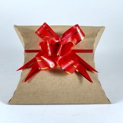 Caixinhas para Presente Almofada 10,5 x 7,5 x 3,5 cm - comprar online