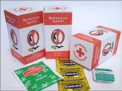 Kit Ressaca - Mod. 02 na internet