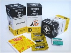 Kit Ressaca - Mod. 04 na internet